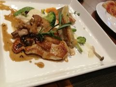 -光谷希尔顿酒店-厨意意大利餐厅(鸿雁路店)