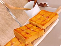 -银座仁志川·生吐司专门店(香港广场店)