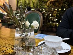 -HOME餐厅粤菜 融合菜