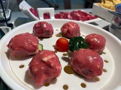 -俏牛哥鲜牛肉牛肆馆(重庆天地店)
