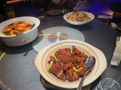 -上和臻品中国菜(花园街店)