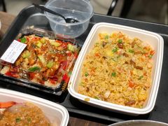 -盒马鲜生(曜一城店)
