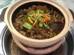 -古乐牛香·鲜牛肉牛杂火锅(千灯店)