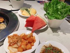 -么子烤肉(化龙池店)