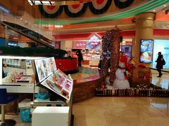 -米莱欧百货(吉利店)