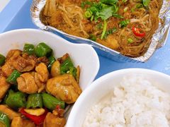 -北大家园食堂