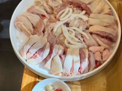 -烹然四季椰子鸡火锅(团结湖总店)