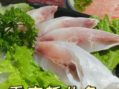 -井格重庆火锅(西直门凯德Mall店)