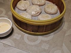 -如轩·海鲜砂锅粥·潮汕菜(南城店)