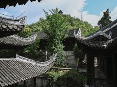 -阳明祠