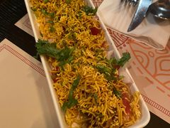 -克比叔叔印度餐厅Kebabs on the Grille(永康路分店)