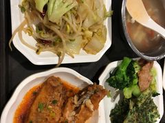 -梅园食堂
