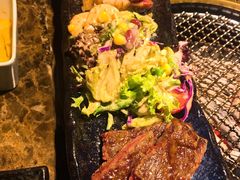 -觅福里•熟成和牛餐厅