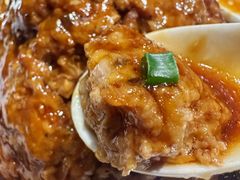 -苹果树下艺术餐厅(通州店)