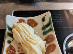 -高木日本料理(静安寺店)