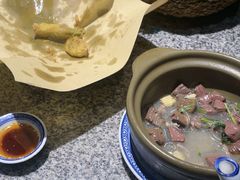 -南京大牌档(济南万象城店)