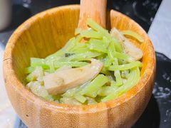 -云海肴云南菜·蒸汽石锅鱼(青岛万象城店)