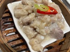 -欢乐海岸美食联盟