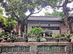 -东莞市可园博物馆