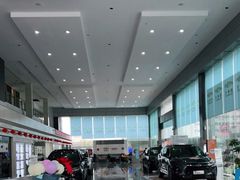 -苏州亚奥雪佛兰4S店(枫桥地区店)