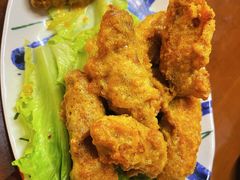 -奶奶的味道(胶州路店)
