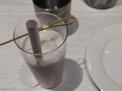 椰椰龙眼冰-Nana And Her Friends Restaurant 娜娜家(小寨原力场店)