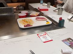 -火地铁板烧(昆山万象汇店)