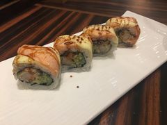 -山葵家·创意料理(万象汇店)