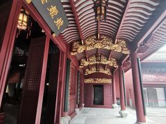 -宁波府城隍庙