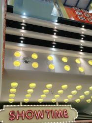 -meland club亲子乐园(重庆万象城店)