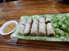 -周记蟹仔粉(侨港风情街店)