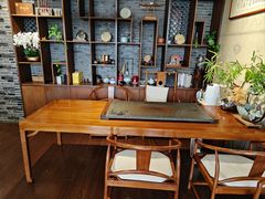 -火福·天湖阁大闸蟹博物馆主题餐厅(浅水湾店)