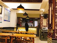 大堂-马三洋芋片(兰州总店)