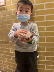 -点点梦想城(鑫苑都汇店)