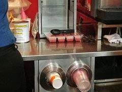 草莓小饼干-麦当劳(帝豪店)