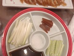 -芝麻花餐厅(祁家豁子店)