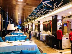 大堂-同喜烤鸭店(光芒店)