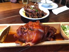 -大牌大·传统杭帮菜(湖滨店)