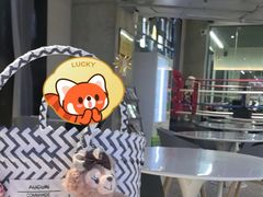 -LA合时健身4PMFIT(花桥旗舰店)