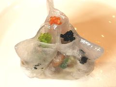 -景月阁空中食府(希尔顿酒店)
