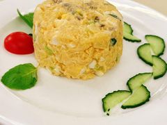 -华梅西餐厅(哈尔滨中央大街店)