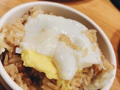 老板隐藏和牛鹅肝饭-隐炉和牛烧肉店(群力店)