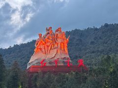 -井冈山风景名胜区