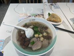 -苏晓玥·手作江南小吃(深圳北站店)