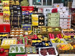 零售区-上海龙吴水胜海发市场