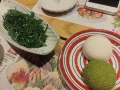 -Sushi Love 创意寿司(丽影广场店)