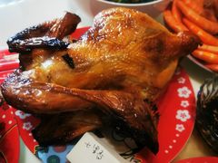 -奉食居(天津街店)