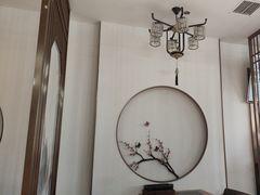 -鸿运诚羊蝎子·火锅(西单店)