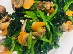 -富城特色菜馆(华南小区店)