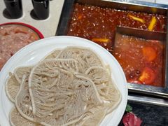 -红鼎坊·老成都火锅(新南门店)